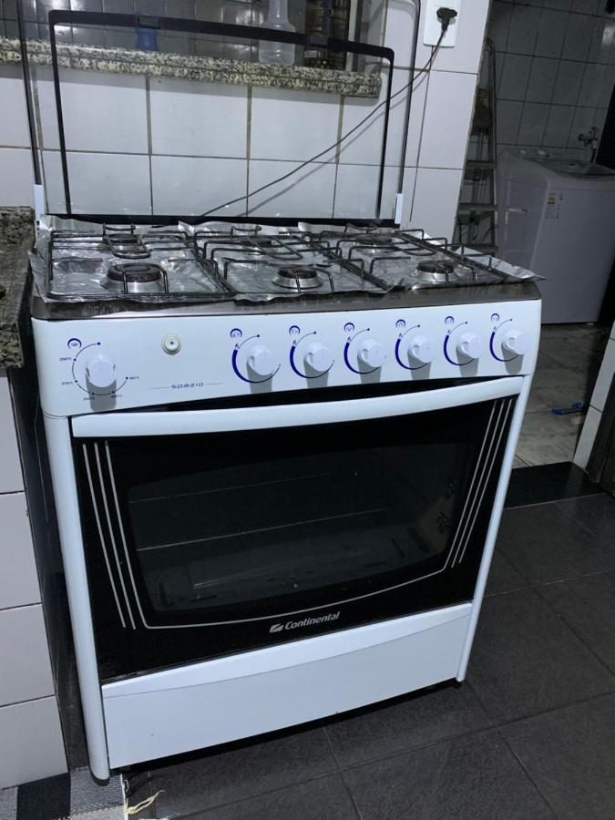 Casa Quintal Bueno! 5 Quartos Com Ar Split E Internet Ultra! Perto Do Melhor De Goiania! Marista Parques Areiao E Vaca Brava Hospital Premium Mater Dei Blue Fit Perdomo Goiania Shopping! Εξωτερικό φωτογραφία