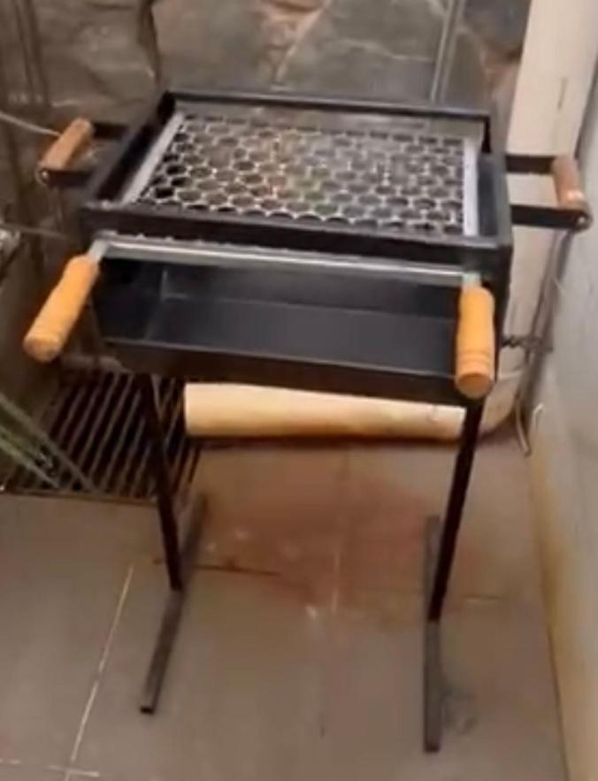 Casa Quintal Bueno! 5 Quartos Com Ar Split E Internet Ultra! Perto Do Melhor De Goiania! Marista Parques Areiao E Vaca Brava Hospital Premium Mater Dei Blue Fit Perdomo Goiania Shopping! Εξωτερικό φωτογραφία